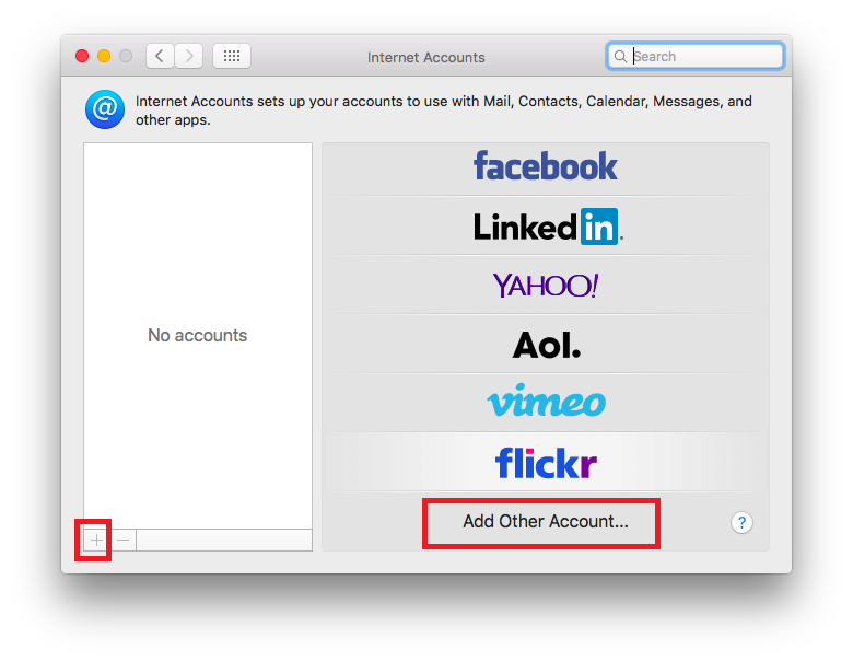 How To View Email Password In Mac Mail App